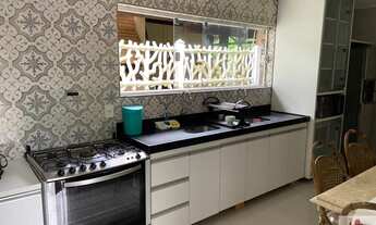 Imagem 4: Casa em Aldeia Km 6 - 3 Quartos 1 Suíte 240m²&gt