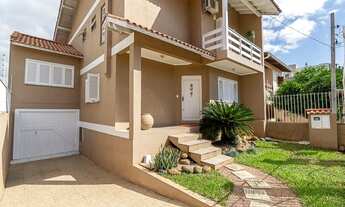 Imagem: Casa em Nossa Senhora das Graças