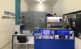 Imagem 3: Loja e assistência completa