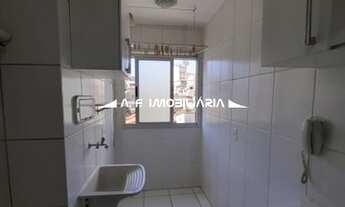 Imagem 2: São Paulo - Apartamento Padrão - LIMAO