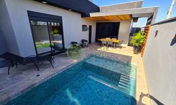 Imagem: Excelente casa no condominio Vila de Leon