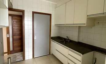 Imagem 2: Apartamento 3/4 com suíte Andar Alto no Cidade Jardim R$ 510.000,00
