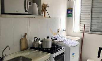 Imagem 5: Apartamento com 2 dormitórios na Maraponga