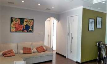 Imagem: Apartamento para Aluguel - Jardim Marajoara