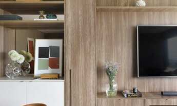 Imagem 4: Apartamento Venda 2 Dormitórios - 103 m² Vila Olímpia