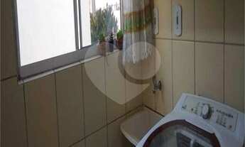 Imagem 5: APARTAMENTO PRONTO PARA MORAR