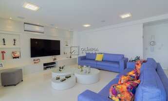 Imagem 4: Apartamento Venda 4 Dormitórios - 245 m² Chácara Klabin