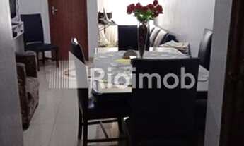 Imagem: Rio de Janeiro - Apartamento Padrão - Leme