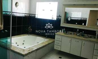 Imagem 6: Casa muito bem localizada a venda ou locação no Tamboré 2, Santana de Parnaíba, SP