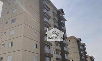 Imagem 3: Apartamento com 2 dormitórios à venda, Belvedere - Atibaia/SP