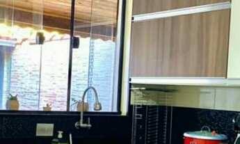 Imagem 5: CASA RESIDENCIAL em Jardim Indaia - Poá, SP