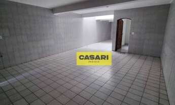 Imagem 5: Sobrado com 4 dormitórios à venda, 227 m² - Vila Euclides - São Bernardo do Campo/SP