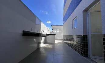 Imagem 4: Área privativa à venda, 2 quartos, 1 suíte, 1 vaga, Cardoso - Belo Horizonte/MG