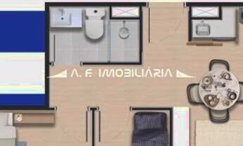 Imagem 4: Franco da Rocha - Apartamento Padrão - FRANCO DA ROCHA