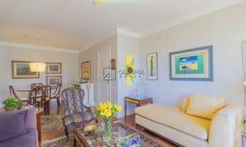 Imagem 5: Venda Apartamento 3 Dormitórios - 109 m² Moema