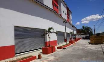 Imagem 5: CONJ. COMERCIAL - JARDIM DAS ACÁCIAS - SP