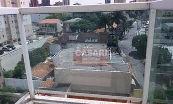 Imagem 7: Apartamento com 2 dormitórios à venda, 53 m² - Vila Guiomar - Santo André/SP