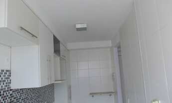 Imagem 5: Apartamento para venda com 47 metros quadrados com 2 quartos em Rocha Miranda - Rio de Jan