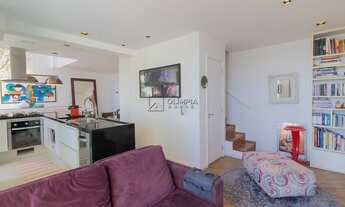 Imagem 5: Venda Apartamento 2 Dormitórios - 120 m² Pompéia