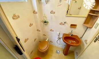 Imagem 5: Apartamento com 3 quartos para alugar TEMPORADA, 90 m² - Praia do Morro - Guarapari/ES