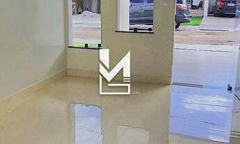 Imagem 3: CASA COM 2 PAVIMENTOS A VENDA NO RESIDENCIAL ARBRE