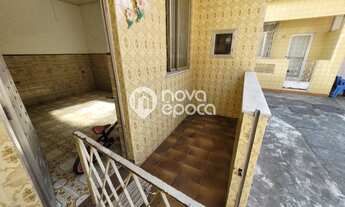 Imagem 2: Rio de Janeiro - Casa de Vila - Olaria