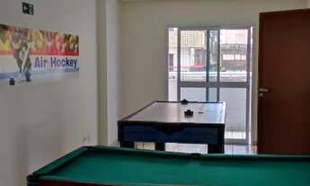 Imagem 7: Indo Apartamento 3 Dormitórios sendo 2 Suítes c/ Lazer Completo na Tupi!!