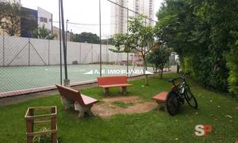 Imagem 3: São Paulo - Apartamento Padrão - LAUZANE PAULISTA