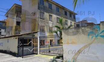 Imagem 3: Resid. Praias do Forte com 3 Quartos, 1 Banheiro na Farolândia