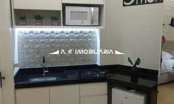 Imagem 7: São Paulo - Flat Padrão - CENTRO