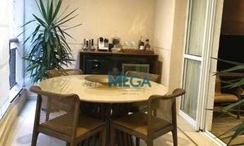 Imagem 4: Apartamento com 4 dormitórios à venda, 113 m² por R$ 1.022.000,00 - Vila Mascote - São Pau