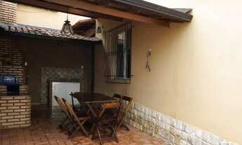 Imagem 3: Casa para venda possui 135 metros quadrados com 3 quartos em Jardim das Flores - Osasco