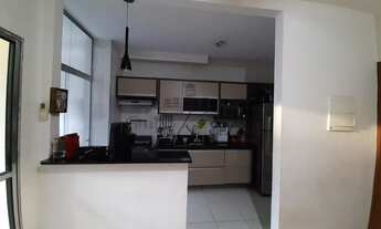 Imagem 3: Apartamento - Jardim Santa Maria - Jacareí - 2 Dormitórios - 54m²
