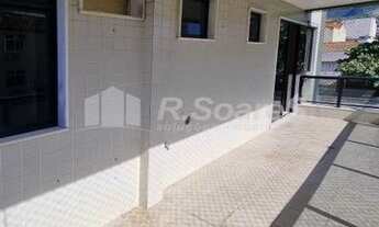 Imagem 5: Rio de Janeiro - Apartamento Padrão - Andaraí