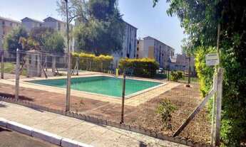 Imagem 7: SãO LEOPOLDO - Padrão - Rio dos Sinos