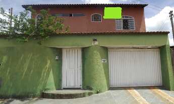 Imagem: Brazil Imobiliária Vende um Sobrado com