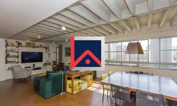 Imagem 7: Apartamento Venda Brooklin 130 m² 3 Dormitórios