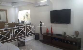 Imagem 5: RIO DE JANEIRO - Casa de Condomínio - JACAREPAGUÁ