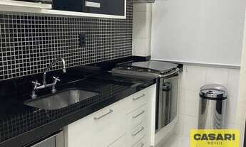 Imagem 6: Apartamento com 2 dormitórios à venda, 83 m² - Jardim São Caetano - São Caetano do Sul/SP