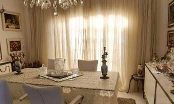 Imagem: Casa com 4 dormitórios de 400 m² para