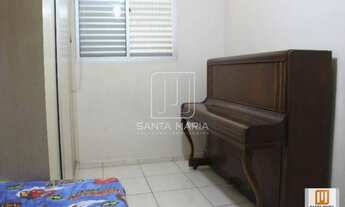 Imagem 5: Apartamento (cobertura 2 - duplex) 2 dormitórios, cozinha planejada, portaria 24 horas, em