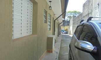 Imagem: Casa para aluguel com 40 metros quadrados