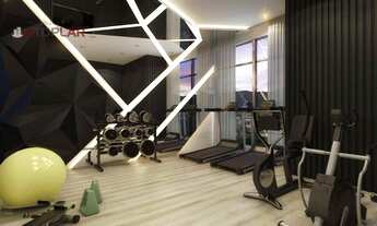 Imagem 7: Apartamento com 3 dormitórios à venda, 120 m² por R$ 1.389.000,00 - Meia Praia - Itapema/S