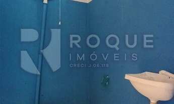 Imagem 6: Galpão para aluguel, Jardim Nossa Senhora de Fátima - Limeira/SP