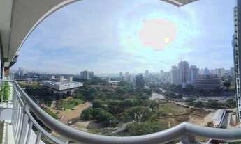 Imagem 6: Apartamento no contrapiso com 4 dormitórios à venda, 244 m² - Moema - São Paulo/SP