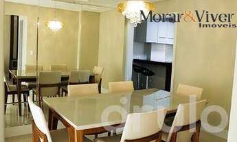 Imagem 3: Cobertura para Venda em Curitiba, Cabral, 3 dormitórios, 2 suítes, 3 banheiros, 2 vagas