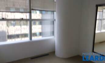 Imagem 3: CONJ. COMERCIAL - VILA OLÍMPIA - SP