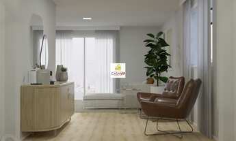 Imagem 3: Apartamento à venda, Brooklin Paulista, 162m², 3 suítes, 3 vagas!