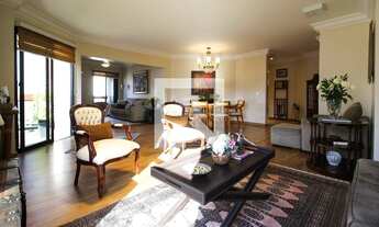 Imagem 3: Apartamento à Venda - Vila Olímpia, 3 Quartos, 150 m2