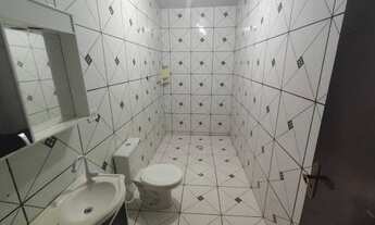 Imagem: Casa para venda Jardim Lucélia